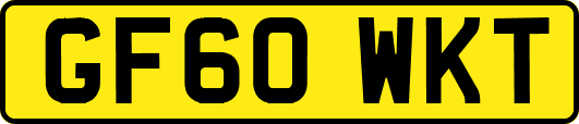 GF60WKT