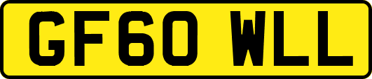 GF60WLL