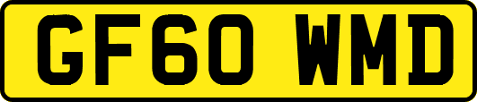 GF60WMD