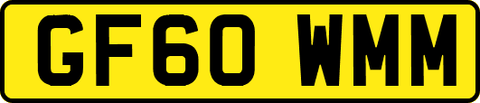 GF60WMM