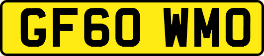 GF60WMO