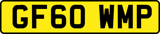 GF60WMP