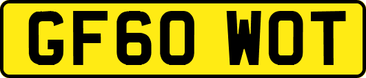 GF60WOT