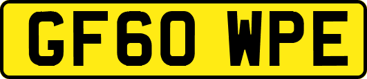 GF60WPE