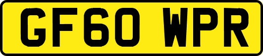 GF60WPR