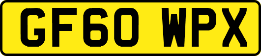 GF60WPX