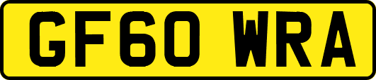GF60WRA