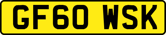 GF60WSK