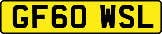 GF60WSL