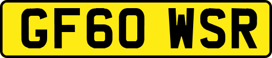 GF60WSR