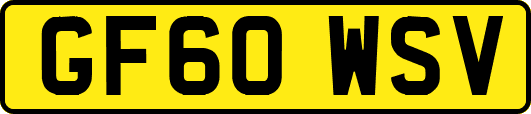 GF60WSV