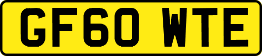GF60WTE