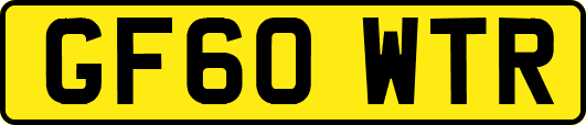 GF60WTR