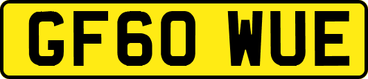 GF60WUE