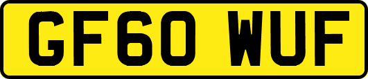 GF60WUF
