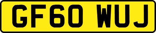 GF60WUJ