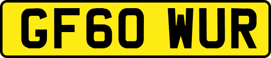 GF60WUR