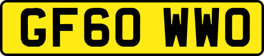 GF60WWO