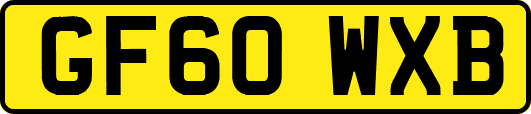 GF60WXB