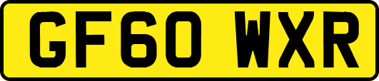 GF60WXR