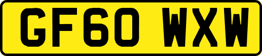 GF60WXW