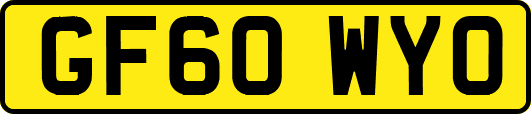 GF60WYO