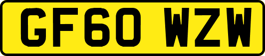 GF60WZW