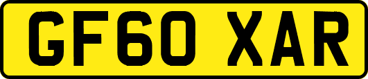GF60XAR