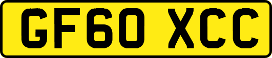 GF60XCC