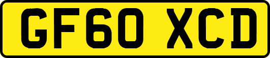 GF60XCD