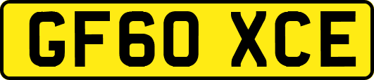 GF60XCE