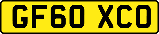 GF60XCO