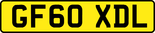 GF60XDL