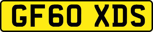 GF60XDS