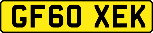 GF60XEK
