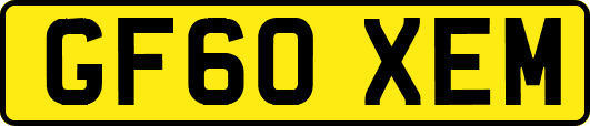 GF60XEM