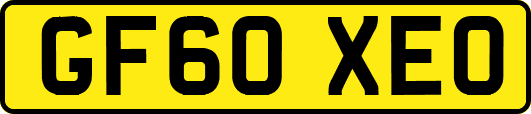 GF60XEO