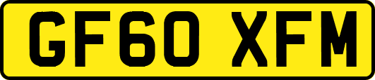 GF60XFM