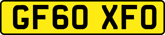 GF60XFO
