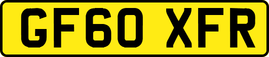 GF60XFR