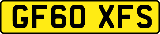GF60XFS