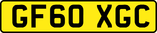 GF60XGC