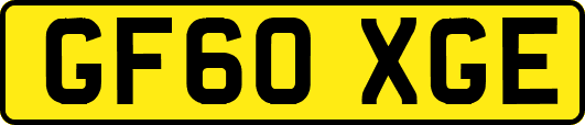 GF60XGE
