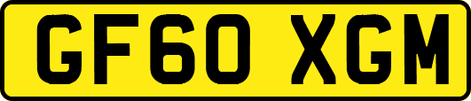 GF60XGM