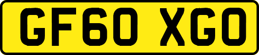 GF60XGO