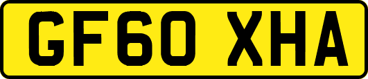 GF60XHA