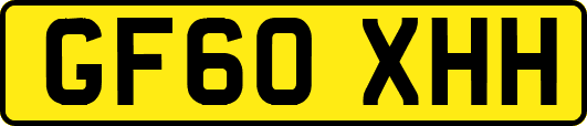 GF60XHH