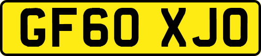 GF60XJO
