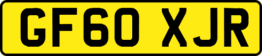 GF60XJR