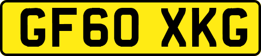 GF60XKG
